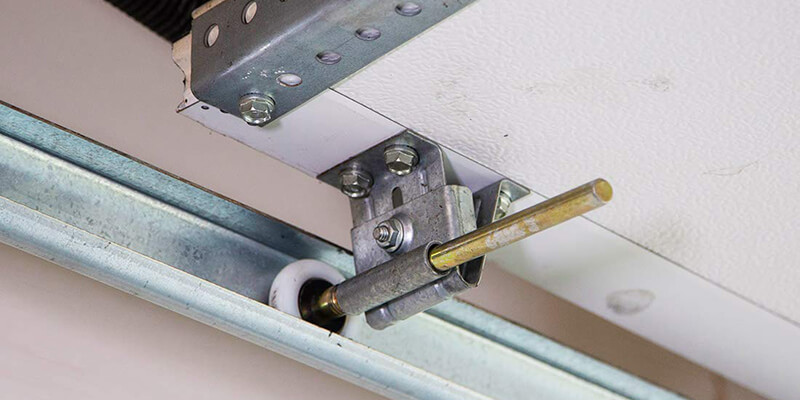 How to Replace Garage Door Rollers CHS Garage Repair Of Seattle